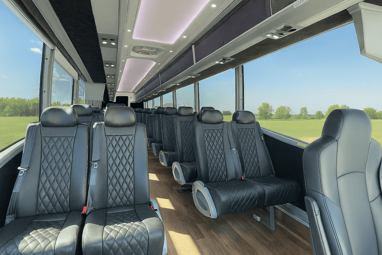 Easy Travel Throughout Appleton